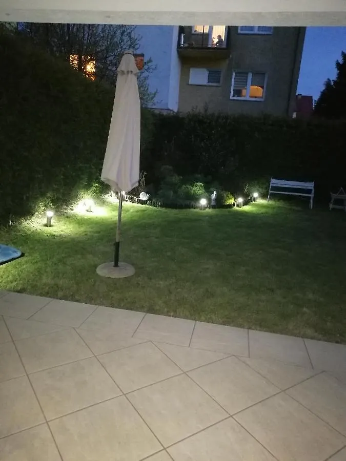 Apartament Rodzinny Colberg Kolberg Apartment