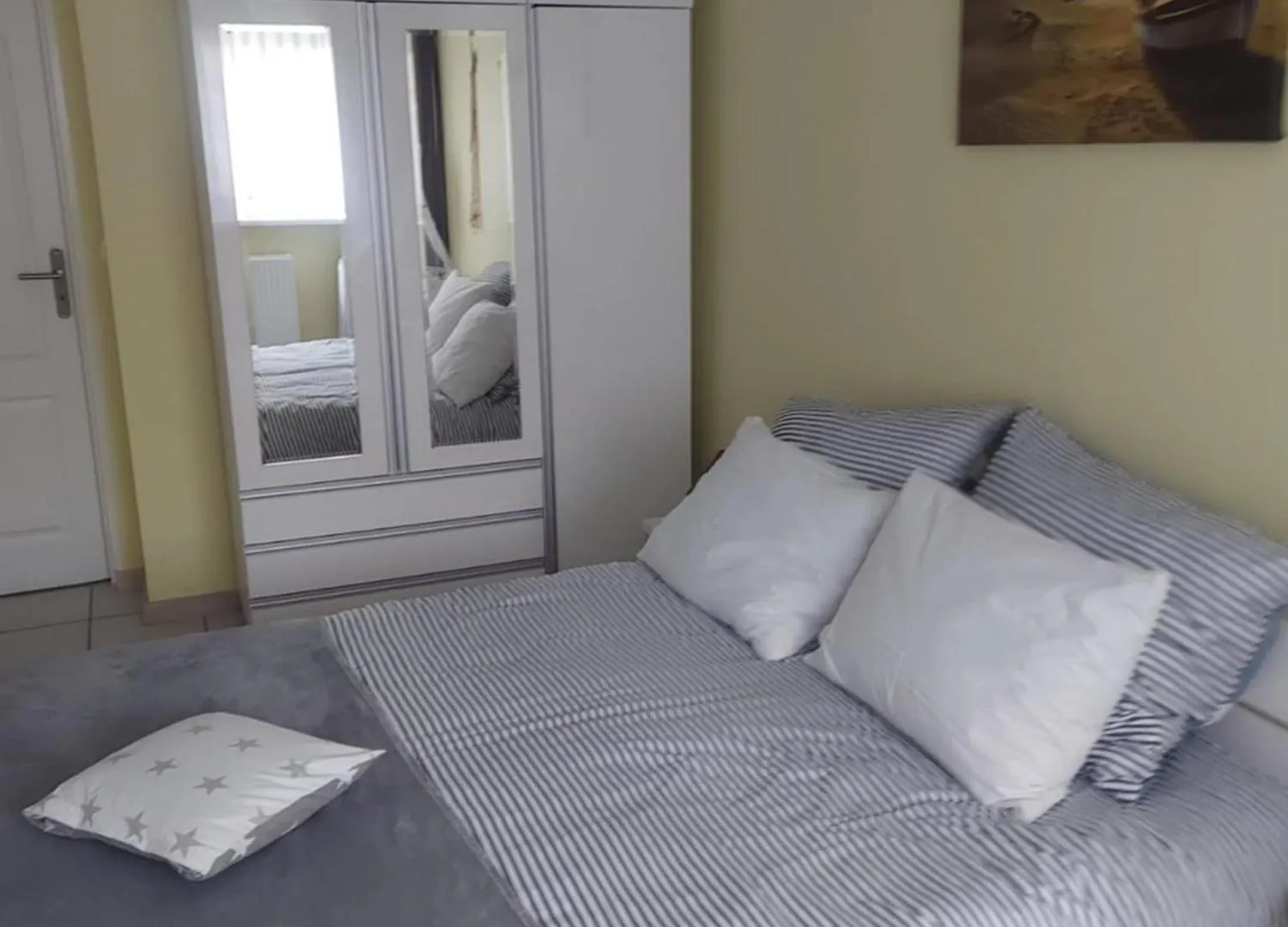Apartament Rodzinny Colberg Kolberg Apartment