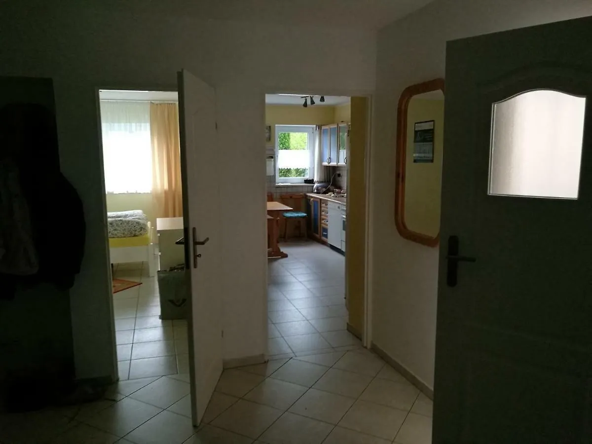 Apartament Rodzinny Colberg Kolberg 0*,