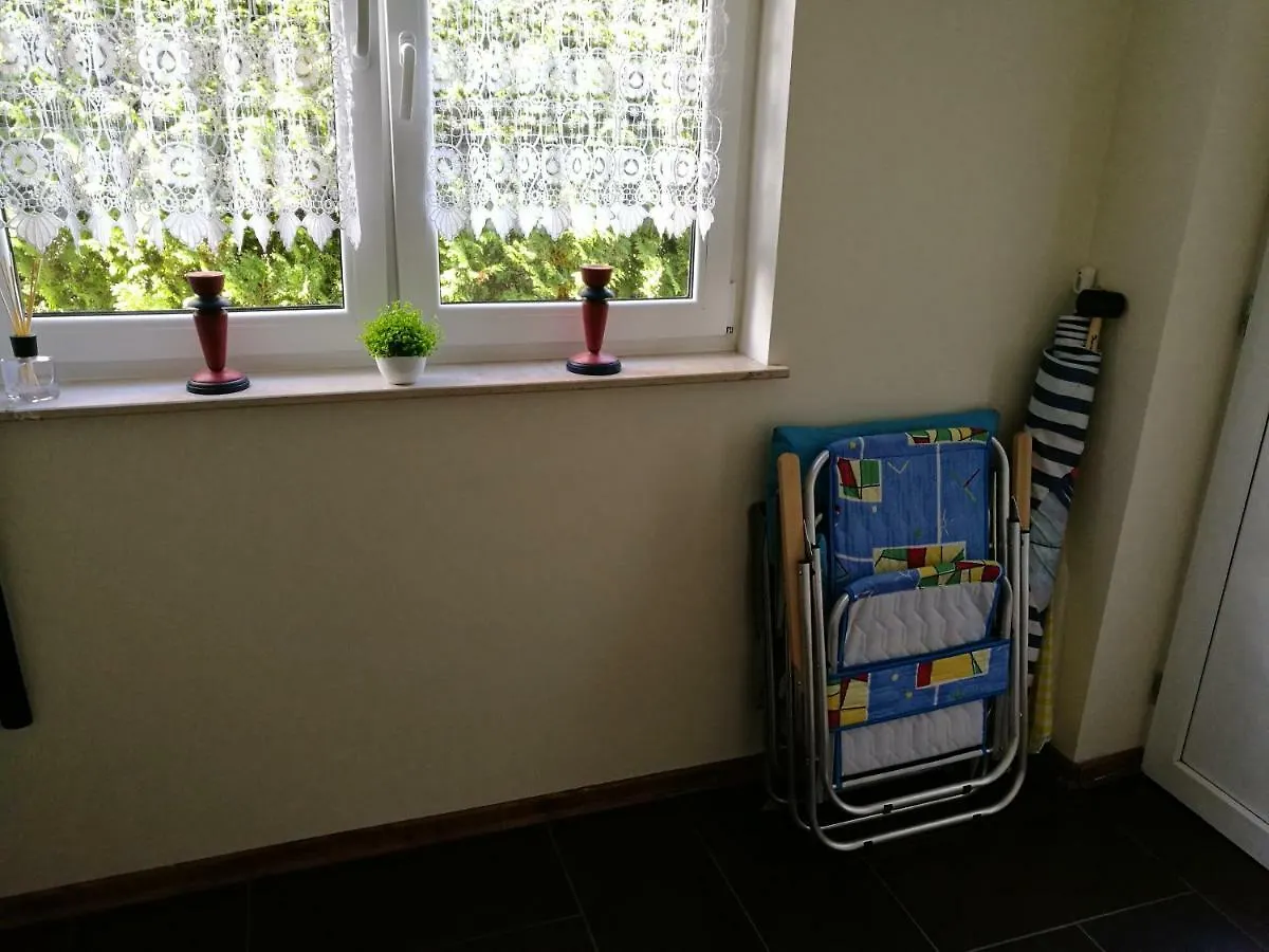 Apartament Rodzinny Colberg Kolberg
