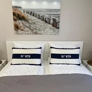 Kapitanskie Blizej Morza Apartment