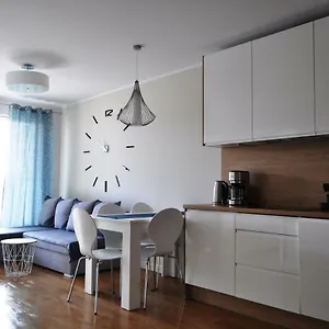 , Baltycka 11 Apartment