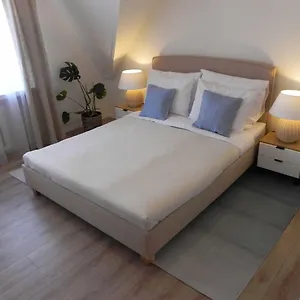 Starowka Apartment