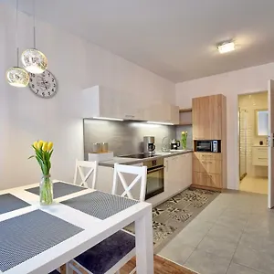 Blizej Morza 16 Premium Apartment
