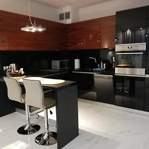 Kapitanskie Blizej Morza Apartment